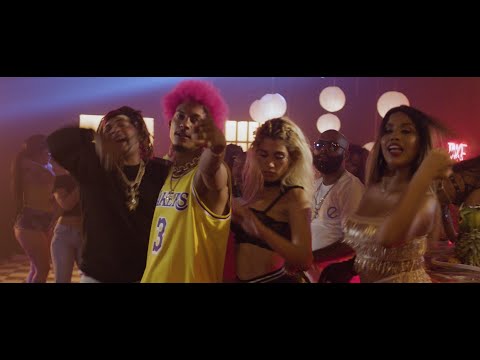 Tripy 03 x Kiko El Crazy x El Fother - ZOMBIE | Video Oficial