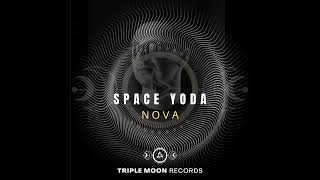 Space Yoda - Nova Extended Mix