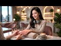 Nail Salon Lofi 💅 Chic R&B & Bossa Nova Music for Beauty, Study & Relaxation | 1 Hours | No Ads