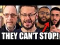 TOP Muslims EXPOSED For WORSHIPING THIS MAN INSTEAD Of Allah...