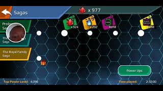 The Final Power Level Warrior (RPG) - 2019-07-20 screenshot 4