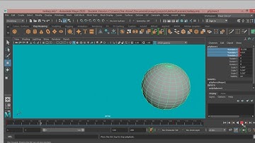 Animation keyframe shortcut keys-hot keys in maya 2020