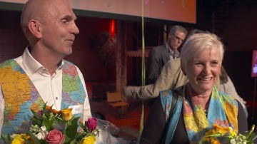 De Nationale Lean Award - Lean Consultancy Group