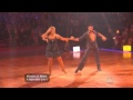 Kirstie Alley and Maksim Chmerkovskiy Dancing with the Stars Cha Cha Cha