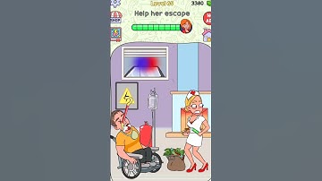 HideMyProof 🤣 Tricky Riddle 😂🤪#gameplay #subscribe #animação level 69