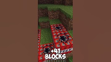 Minecraft, One TNT for every Subscriber Day 683