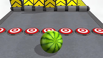 Going Balls‏ - SpeedRun Gameplay Level 3413- 3415