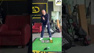 Do This To Hit More Fairways Instantly In Golf
