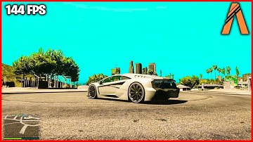 How to Fix Lag In FiveM GTA5 | FiveM Textures not Loading While driving car | How to Fix Frames Drop