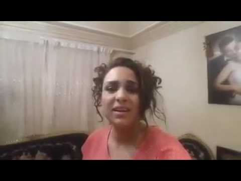 اغنية جوزي ضربني علي قفاياه