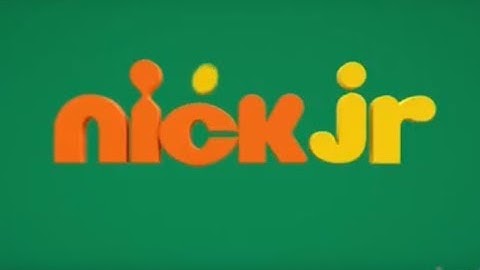 Review of Nick Jr UK Continuity - July 3, 2018