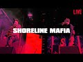 Shoreline Mafia - Bands LIVE @ Rolling Loud Bay Area 2019