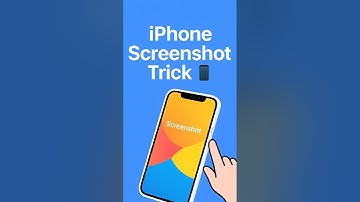 Screenshot Full Page, Crop, Markup & More | iPhone Tips & Tricks📱✨#shorts