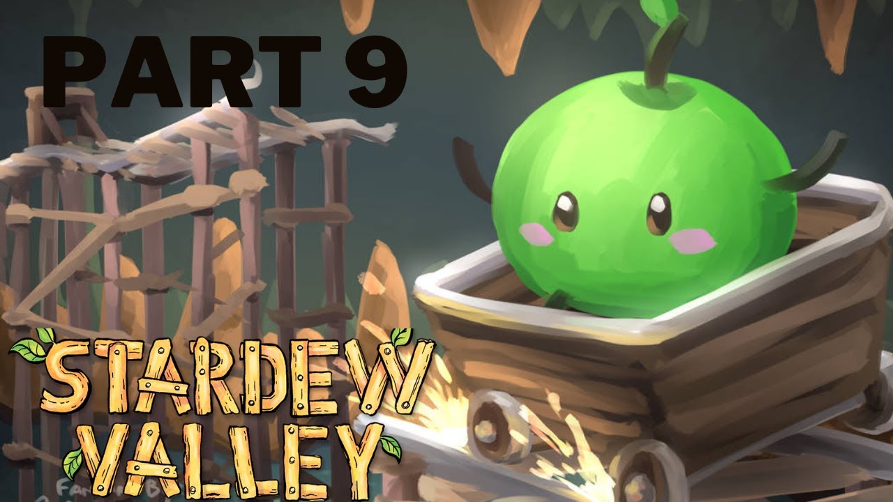 Surviving Your First Week In Stardew Valley Fall Edition Let s Play surviving-your-first-week-in-stardew-valley-fall-edition-let-s-play