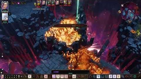 D:OS 2 - Honour Mode - Death in the final battle