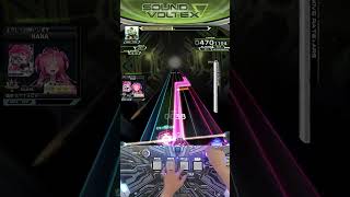 MiRÀi [MXM 18.4] 9910k | SDVX NABLA