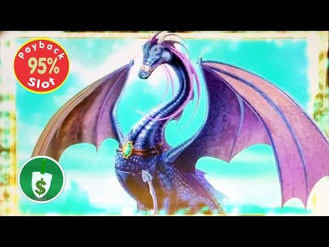 Sky Rider Silver slot machine, Mystery Choice bonus