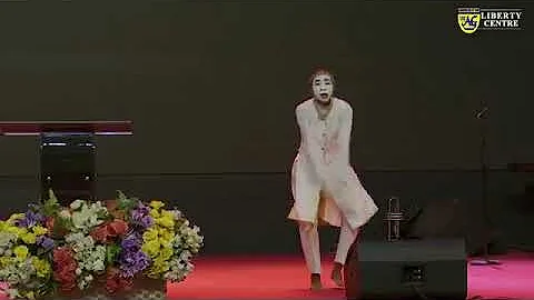 ASCEND - VICTORIA ORENZE Feat. NATHANIEL BASSEY (With the Trumpet Call)- PDM