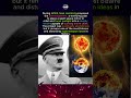 Hitler’s Terrifying Sun Weapon  #ww2 #hitler #shorts