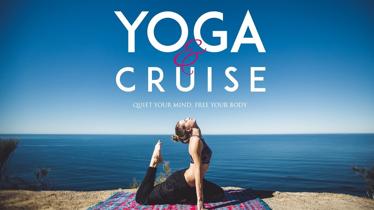 cruise yoga