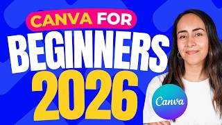 Download Lagu Canva for Beginners 2026 | Full Step-by-Step Tutorial MP3