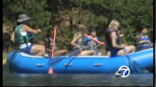 2012 ABC 7 Video about Okizu