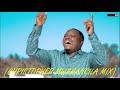 BEST OF CHRISTOPHER MWAHANGILA MIX 2025 FT MUNGU NI MUNGU TU FUNGUA MILANGO YESU YUKO HAPA DJ MOSEE