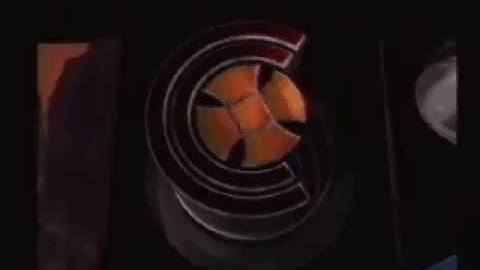 Command & Conquer - Video Game Trailer - PC MS-DOS (1995)