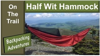 Half Wit Hammock