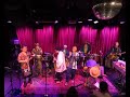 Minyo Crusaders LIVE in Stockholm - Caravan Song