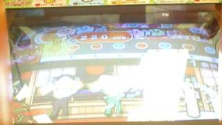 太鼓の達人12 Rotter Tarmination