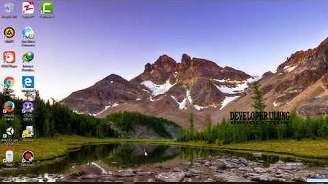 Tutorial Membuat Website Sistem Informasi Perpustakaan Codeigniter Part1