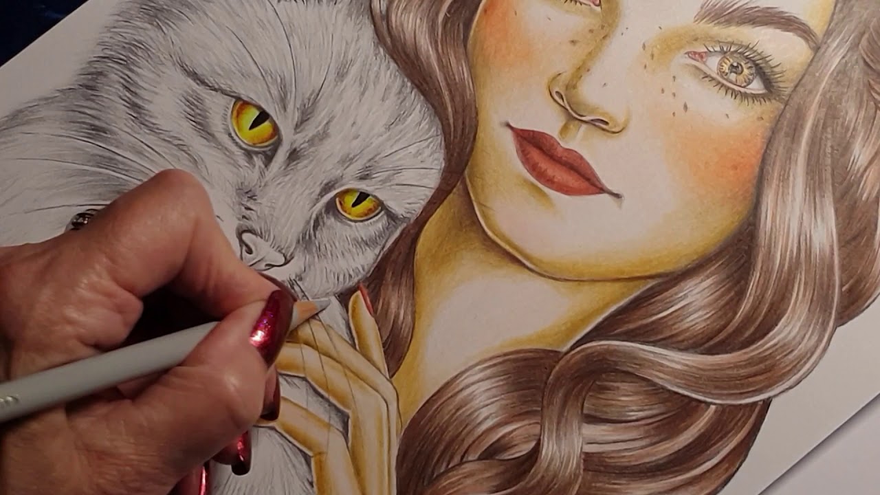 [ Tuto ]  Effet  poils