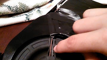 Ps3 mod fan full speed no tuner