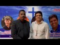 Emmanuel Doulat Pakistan mission trip 
