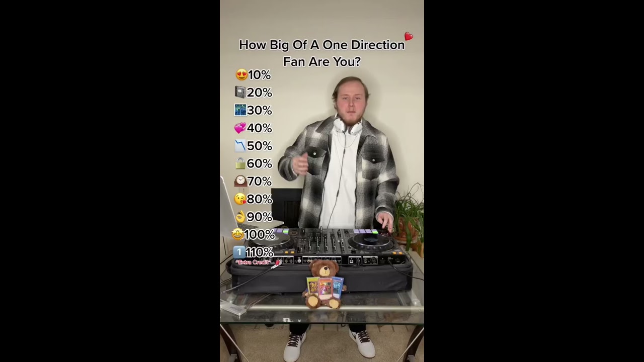 One Direction Top 10 Hit Songs P1 
