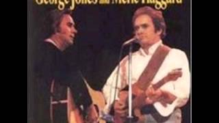 Watch George Jones Apartment No9 video