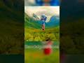 Sonic lost the race? #sonicthehedgehog #sonic3 #knuckles #tails #shorts
