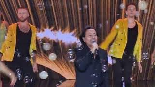 FRANCESCO NAPOLI : Balla balla . Festiwal weselnych przebojów Mrągowo 2023.