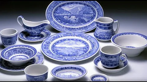B&O Railroad Museum TV Network: Olive Dennis' Blue...
