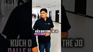 JEE Mains Toughest Level Exam || IIT Motivation #iit #jee #motivation #shorts #viralshort