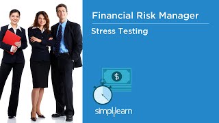 What is Stress Testing? | Financial Risk Manager Video Training | FRM Tutorial Video