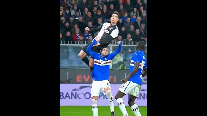 football players jumping records + Basketball ⚽️🏀
