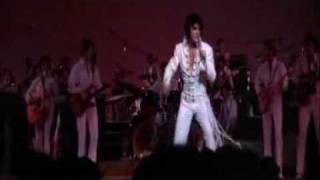 Elvis Presley - A Little Less Conversation chords