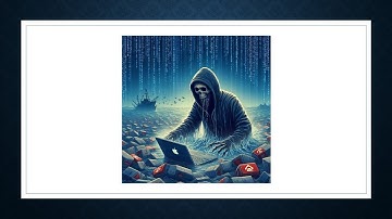 MALICIOUS REPOSITORIES FLOOD GITHUB