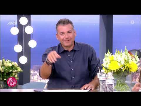 Δανάη Μιχαλάκη - Γιώργος Παπαγεωργίου: Παντρεύονται αύριο!