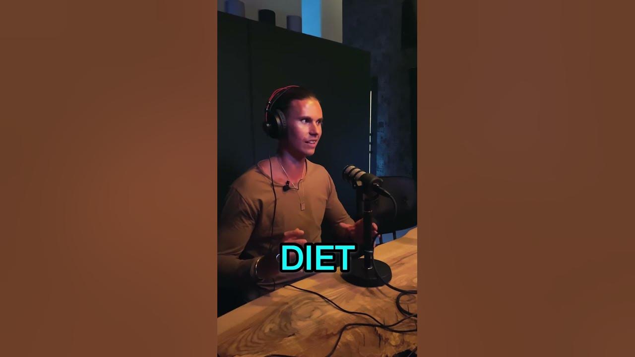Viktnedgång - Vilket diet? 🥗 - YouTube