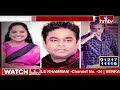 AR Rahman scores music for Bathukamma song
