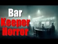 3 gruselige Barkeeper Horrorstories..