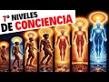 LAS 7 NIVELES DE LA CONCIENCIA ( EXPANDE TU MENTE HACIA LAS 7 DIMENSIONES) Mp3 Song